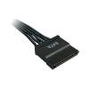 TÁP LC Power 550W LC6550M V2.31 - Super Silent Modular Series LC6550M V2.31