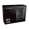 TÁP LC Power 550W LC6550M V2.31 - Super Silent Modular Series LC6550M V2.31