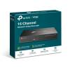 TP-LINK NVR - VIGI NVR1016H VIGI NVR1016H