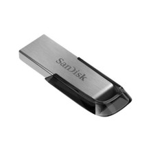 Sandisk 256GB Cruzer Ultra Flair USB3.0 Silver 139774