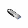 Sandisk 256GB Cruzer Ultra Flair USB3.0 Silver 139774