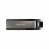 Sandisk 128GB Cruzer Extreme GO USB3.2 Silver/Black 186564