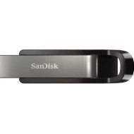 Sandisk 256GB Cruzer Extreme GO USB3.2 Silver/Black 186565