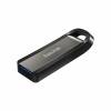 Sandisk 256GB Cruzer Extreme GO USB3.2 Silver/Black 186565