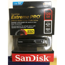 Sandisk Extreme Pro USB-C 3.1 kártyaolvasó/író 186494