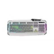 Rapoo V52 Pro Gaming keyboard Black 216869