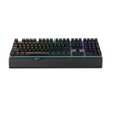 Rapoo V720 RGB Mechanical keyboard Black 216871