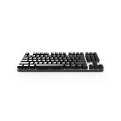 Rapoo V500 Alloy Blue Switch Mechanical Gaming Keyboard Black/Silver HUN 216870