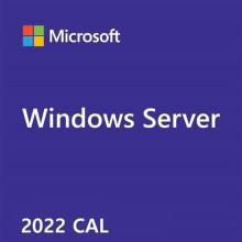 OEM Microsoft Windows Server CAL 2022 User ENG +5Clt. R18-06466 R18-06466