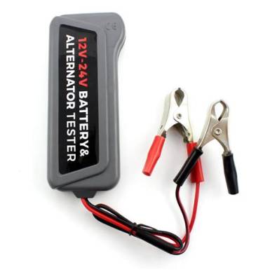 K&aacute;bel teszter RJ-45 R-J11 BNC USB A-B Nedis NWCTM100BU NWCTM100BU