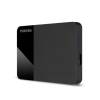Toshiba K&uuml;lső HDD 2.5" - 2TB Canvio Ready Fekete (USB3.0; ~5Gbps; NTFS/HFS+) HDTP320EK3AA