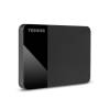 Toshiba K&uuml;lső HDD 2.5" - 2TB Canvio Ready Fekete (USB3.0; ~5Gbps; NTFS/HFS+) HDTP320EK3AA