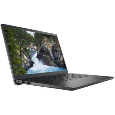 Dell Vostro 3511 (i5-1135G7,8GB,512GB SSD,UHD) Black 15.6" FHD 3511FI5UB1