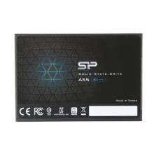 SSD SATA 2,5" SILICON POWER 2TB A55 7mm SP002TBSS3A55S25