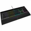 CORSAIR K55 RGB PRO 5 Zónás RGB Membrános Gamer billentyűzet CH-9226765-NA CH-9226765-NA
