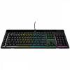 CORSAIR K55 RGB PRO 5 Zónás RGB Membrános Gamer billentyűzet CH-9226765-NA CH-9226765-NA