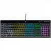 CORSAIR K55 RGB PRO 5 Zónás RGB Membrános Gamer billentyűzet CH-9226765-NA CH-9226765-NA