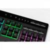 CORSAIR K55 RGB PRO 5 Zónás RGB Membrános Gamer billentyűzet CH-9226765-NA CH-9226765-NA