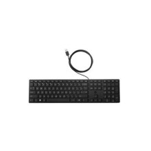 HP 320K Wired Keyboard 9SR37AA