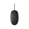 HP 125 Wired Mouse 265A9AA