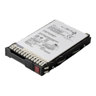 HPE 240GB SATA RI SFF RW DS SSD P09685-B21