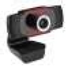OMEGA webkamera, PCWC480, 480p, beépített mikrofon zajszűrővel PCWC480