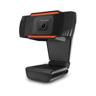 OMEGA webkamera, PCWC720, 720p, beépített mikrofon digitális zajszűrővel PCWC720