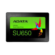 ADATA SU650 512GB SATA 2.5inch SSD ASU650SS-512GT-R