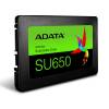 ADATA SU650 512GB SATA 2.5inch SSD ASU650SS-512GT-R