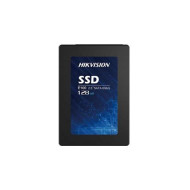Hikvision SSD 128GB - E100 2,5" (3D TLC, SATA3, r:550 MB/s, w:430 MB/s) HS-SSD-E100/128G