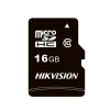 Hikvision MicroSD k&aacute;rtya - 16GB microSDHC&trade;, Class 10 and UHS-I, TLC (R/W Speed 92/20 MB/s) HS-TF-C1(STD)/16G/AD