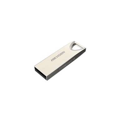 Hikvision Pendrive - 32GB USB3.0, M200, Ezüst HS-USB-M200(STD)/32G/U3 Hikvision Pendrive - 32GB USB3.0, M200, Ezüst HS-USB-M200(STD)/32G/U3