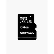 Hikvision Micro SD Card C1 64GB (HS-TF-C1(STD)/64G/ADAPTER)