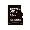 Hikvision Micro SD Card C1 64GB (HS-TF-C1(STD)/64G/ADAPTER)