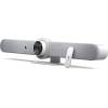 LOGITECH Rally Bar - OFF-WHITE - EMEA 960-001323