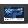 PATRIOT Burst Elite 480GB SATA 3 2.5Inch SSD PBE480GS25SSDR