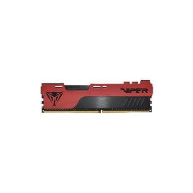 PATRIOT Viper Elite II 16GB DDR4 3200MHz DIMM 18CL PVE2416G320C8 PATRIOT Viper Elite II 16GB DDR4 3200MHz DIMM 18CL PVE2416G320C8