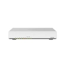 QNAP QHORA-301W 10GbE SD-WAN WiFi 6 Router QNAP QHORA-301W 10GbE SD-WAN WiFi 6 Router