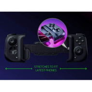 RAZER Kishi Gaming Controller for Android - xCloud Ed. RZ06-02900200-R3M1