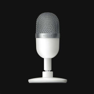 RAZER Seiren Mini microphone - Mercury RZ19-03450300-R3M1