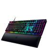 RAZER Huntsman V2 Keyboard Purple Switch - US Layout RZ03-03930300-R3M1