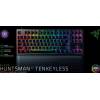 RAZER Huntsman V2 Keyboard Tenkeyless Red Switch - US Layout RZ03-03940100-R3M1