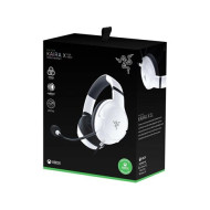 RAZER Kaira X Headset for Xbox - White RZ04-03970300-R3M1