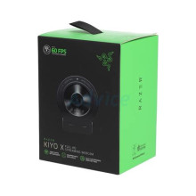 RAZER Kiyo X Webcam RZ19-04170100-R3M1