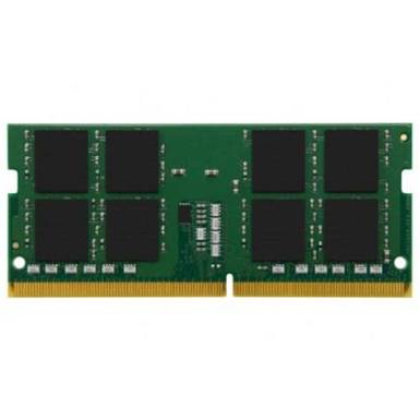 KINGSTON 16GB 3200MHz DDR4 Non-ECC CL22 SODIMM 1Rx8 Bulk 50-unit increments KVR32S22S8/16BK KINGSTON 16GB 3200MHz DDR4 Non-ECC CL22 SODIMM 1Rx8 Bulk 50-unit increments KVR32S22S8/16BK