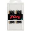 KINGSTON FURY NB mem&oacute;ria DDR4 32GB 3200MHz CL20 SODIMM (Kit of 2) Impact KF432S20IBK2/32