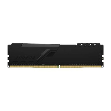 KINGSTON FURY Memória DDR4 64GB 3600MHz CL18 DIMM (Kit of 2) Beast Black KF436C18BBK2/64