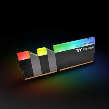 Thermaltake Toughram RGB White 16GB 3200MHz DDR4 memória Non-ECC CL16 Kit of 2 XMP 2.0 R022D408GX2-3200C16A