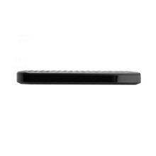 VERBATIM SSD (külső memória), 256GB, USB 3.2 VERBATIM "Store n Go", fekete 53249