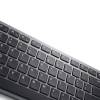Dell KM7321W Premier Multi-Device Wireless Hungarian Keyboard and Mouse 580-AJQI KM7321WHUN